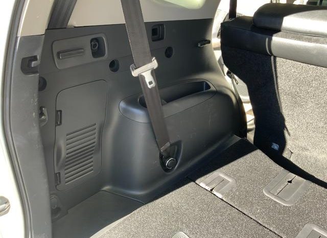 TOYOTA VANGUARD 240S S PACKAGE ALCANTARA LIMITED 2013 full