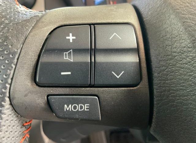 TOYOTA VANGUARD 240S S PACKAGE ALCANTARA LIMITED 2013 full