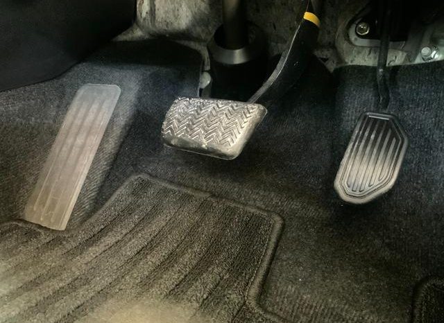 TOYOTA VANGUARD 240S S PACKAGE ALCANTARA LIMITED 2013 full