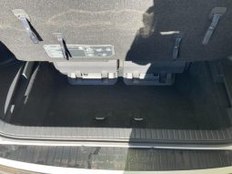 TOYOTA VANGUARD 240S S PACKAGE ALCANTARA LIMITED 2013 full