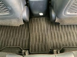 TOYOTA VANGUARD 240S S PACKAGE ALCANTARA LIMITED 2013 full