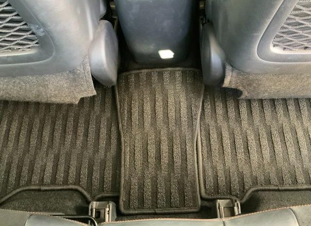 TOYOTA VANGUARD 240S S PACKAGE ALCANTARA LIMITED 2013 full