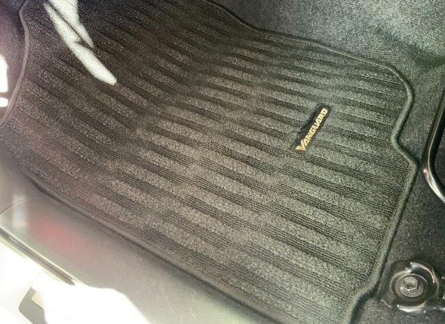 TOYOTA VANGUARD 240S S PACKAGE ALCANTARA LIMITED 2013 full