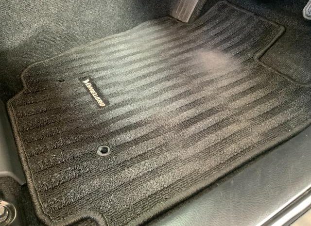 TOYOTA VANGUARD 240S S PACKAGE ALCANTARA LIMITED 2013 full