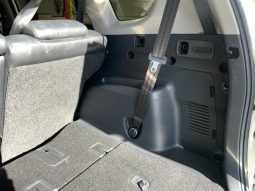 TOYOTA VANGUARD 240S S PACKAGE ALCANTARA LIMITED 2013 full