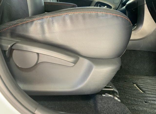 TOYOTA VANGUARD 240S S PACKAGE ALCANTARA LIMITED 2013 full