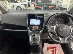 TOYOTA RACTIS S 2013 full