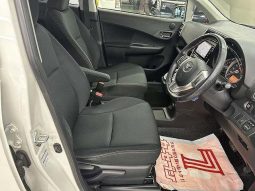 TOYOTA RACTIS S 2013 full