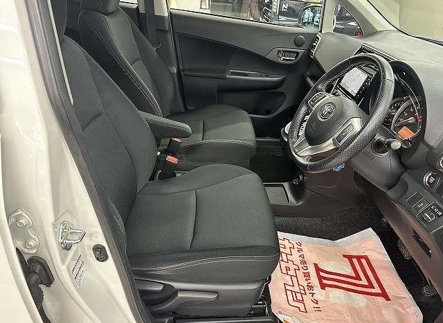 TOYOTA RACTIS S 2013 full