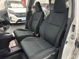 TOYOTA RACTIS S 2013 full
