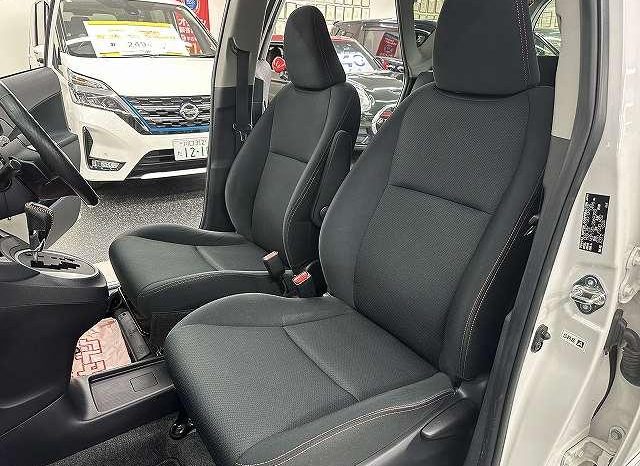 TOYOTA RACTIS S 2013 full