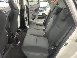 TOYOTA RACTIS S 2013 full