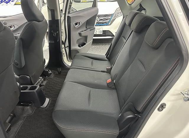 TOYOTA RACTIS S 2013 full