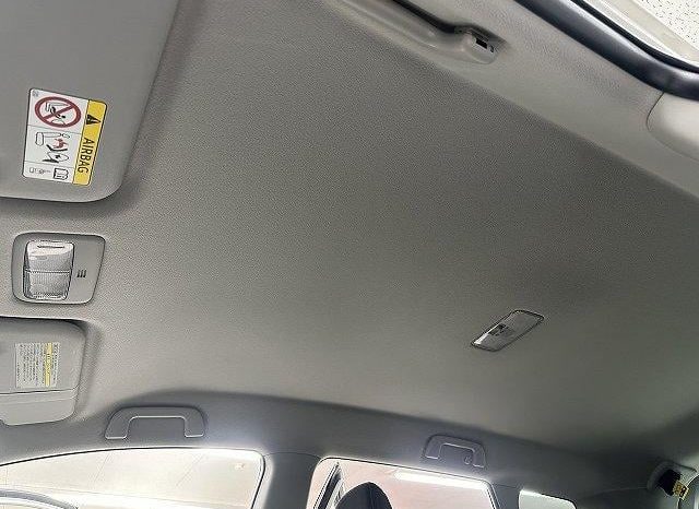 TOYOTA RACTIS S 2013 full