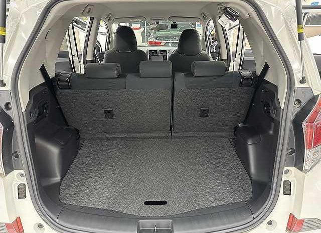 TOYOTA RACTIS S 2013 full