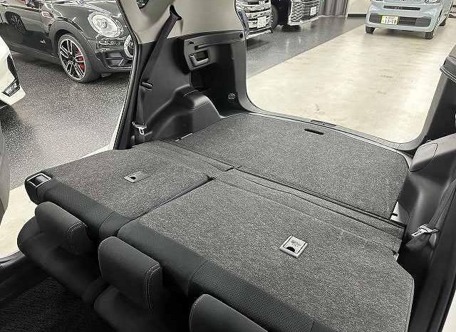 TOYOTA RACTIS S 2013 full