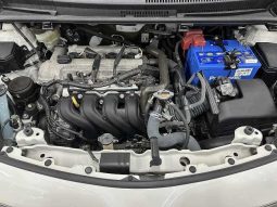 TOYOTA RACTIS S 2013 full