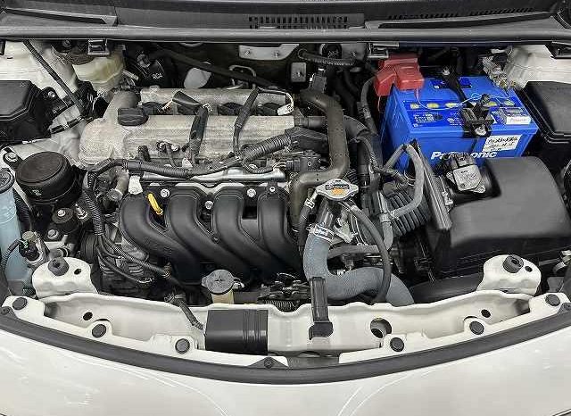 TOYOTA RACTIS S 2013 full