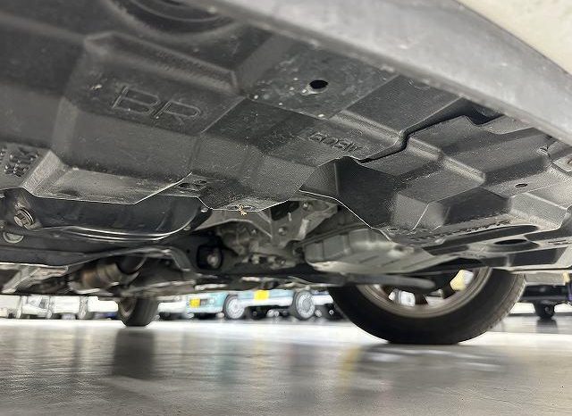 TOYOTA RACTIS S 2013 full