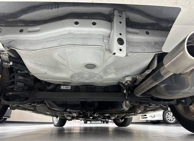 TOYOTA RACTIS S 2013 full