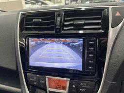 TOYOTA RACTIS S 2013 full