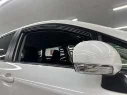 TOYOTA RACTIS S 2013 full