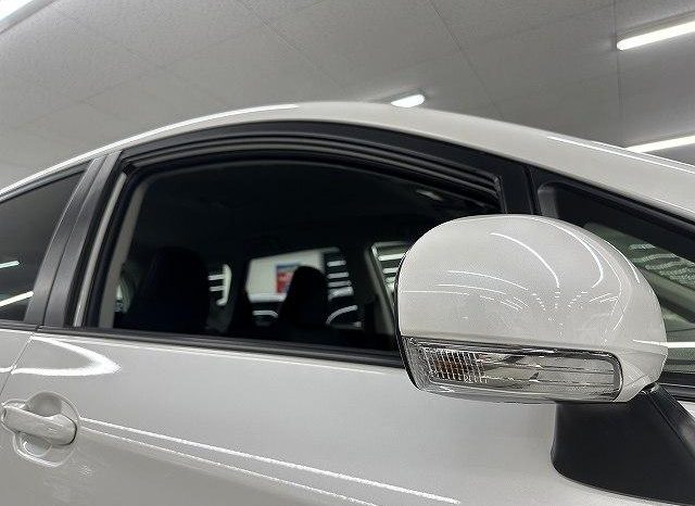 TOYOTA RACTIS S 2013 full