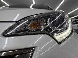 TOYOTA RACTIS S 2013 full