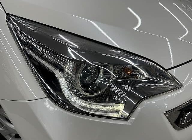 TOYOTA RACTIS S 2013 full