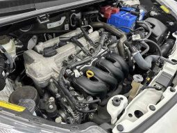 TOYOTA RACTIS S 2013 full