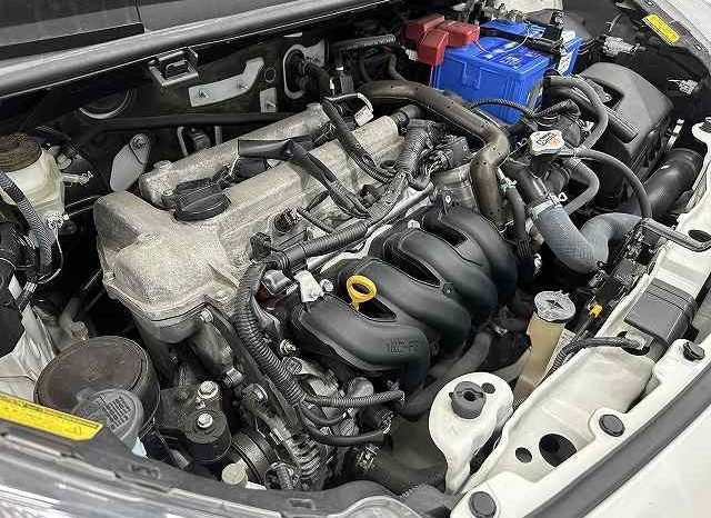 TOYOTA RACTIS S 2013 full