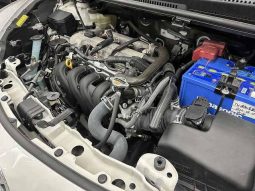 TOYOTA RACTIS S 2013 full