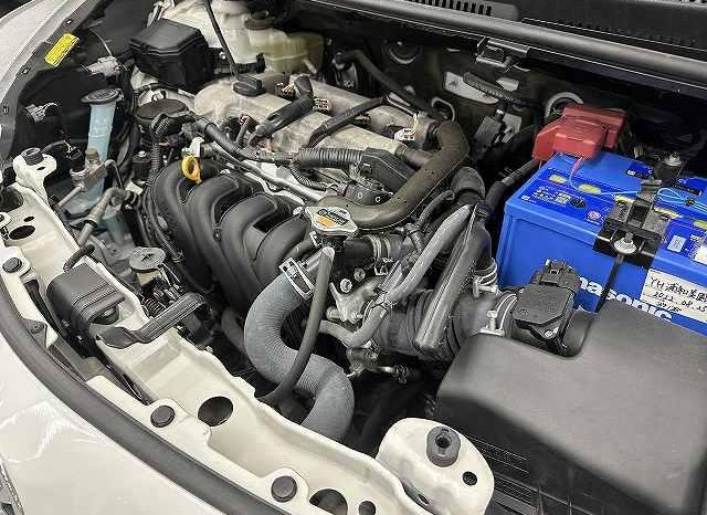 TOYOTA RACTIS S 2013 full