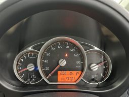 TOYOTA RACTIS S 2013 full