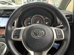 TOYOTA RACTIS S 2013 full