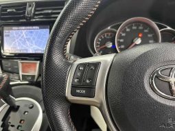 TOYOTA RACTIS S 2013 full