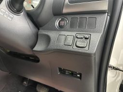 TOYOTA RACTIS S 2013 full