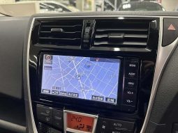 TOYOTA RACTIS S 2013 full