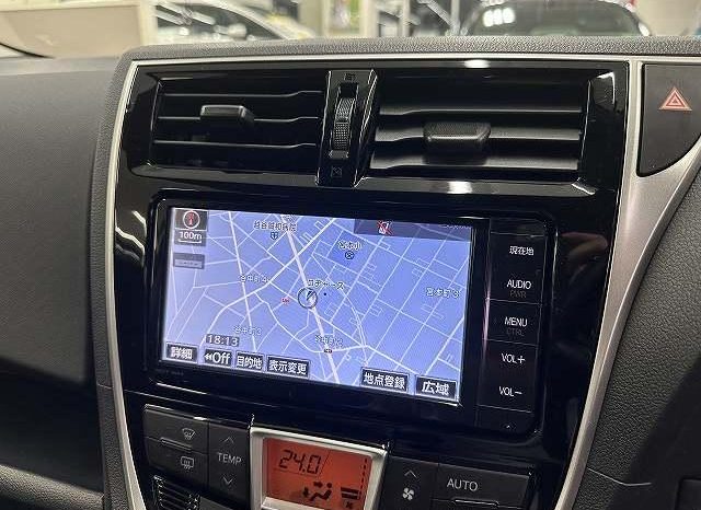 TOYOTA RACTIS S 2013 full