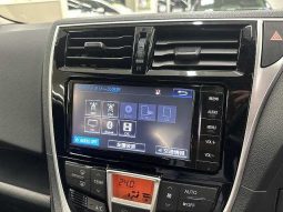 TOYOTA RACTIS S 2013 full