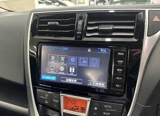 TOYOTA RACTIS S 2013 full