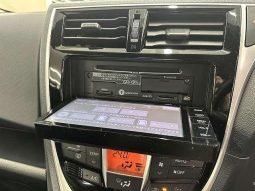 TOYOTA RACTIS S 2013 full