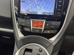 TOYOTA RACTIS S 2013 full