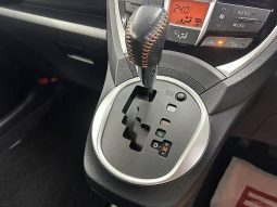 TOYOTA RACTIS S 2013 full