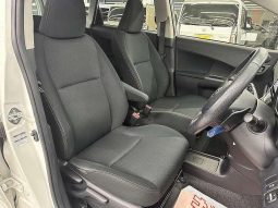 TOYOTA RACTIS S 2013 full