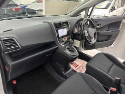 TOYOTA RACTIS S 2013 full