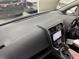 TOYOTA RACTIS S 2013 full