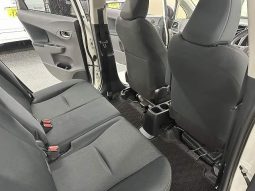 TOYOTA RACTIS S 2013 full