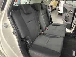 TOYOTA RACTIS S 2013 full