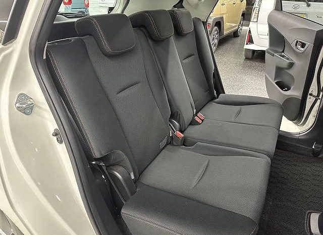 TOYOTA RACTIS S 2013 full